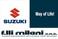 Logo F.lli Milani Snc